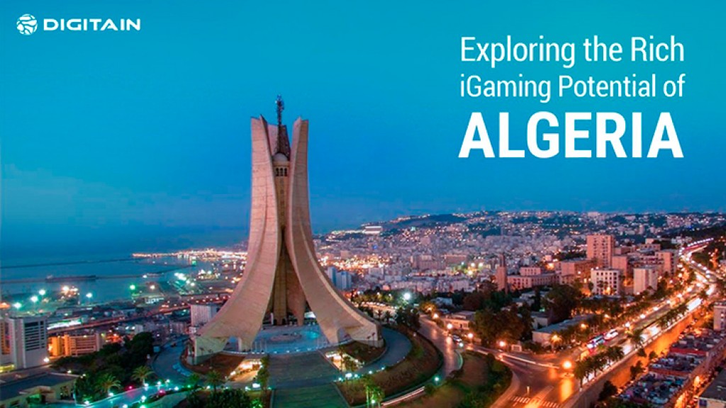 Exploring The Rich IGaming Potential Of Algeria