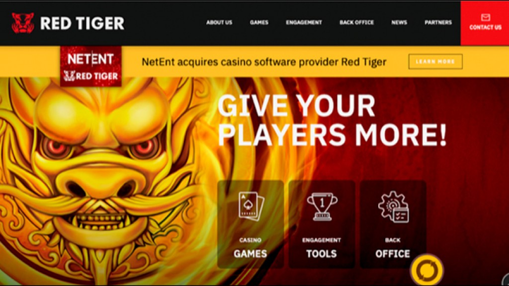 Red Tiger llega a un acuerdo con 888casino