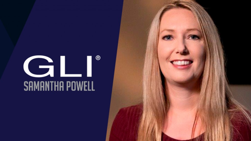 GLI® General Manager of Asia-Pacific Named to GGB’s 2019-2020 Class of Emerging Leaders of Gaming