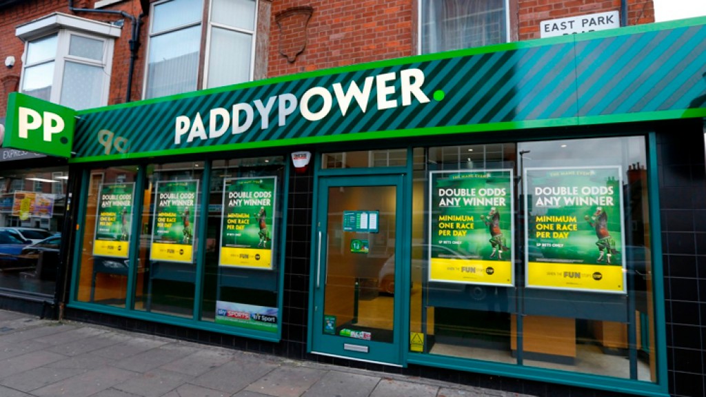 PaddyPower compra PokerStars y crea el mayor operador mundial de apuestas ´online´