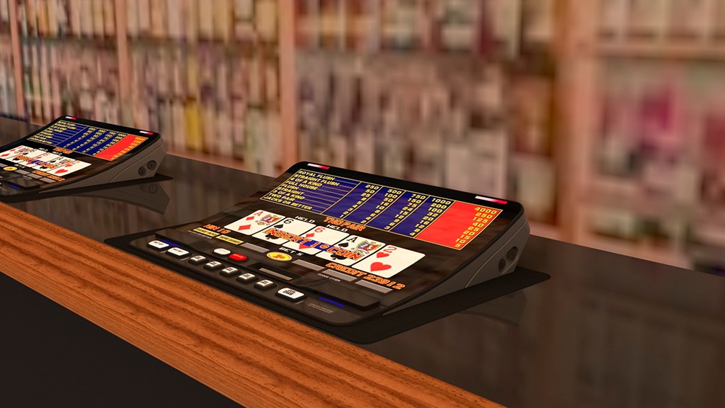 IGT Reaffirms Video Poker Leadership with Launch of PeakBarTop Cabinet at G2E 2019