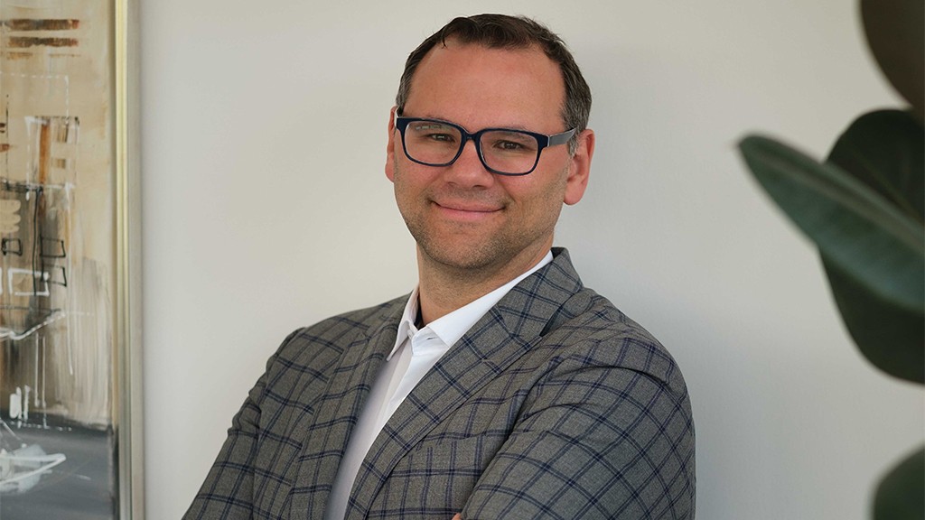 Rene Abou el Alla is new CPO at Merkur Sportwetten
