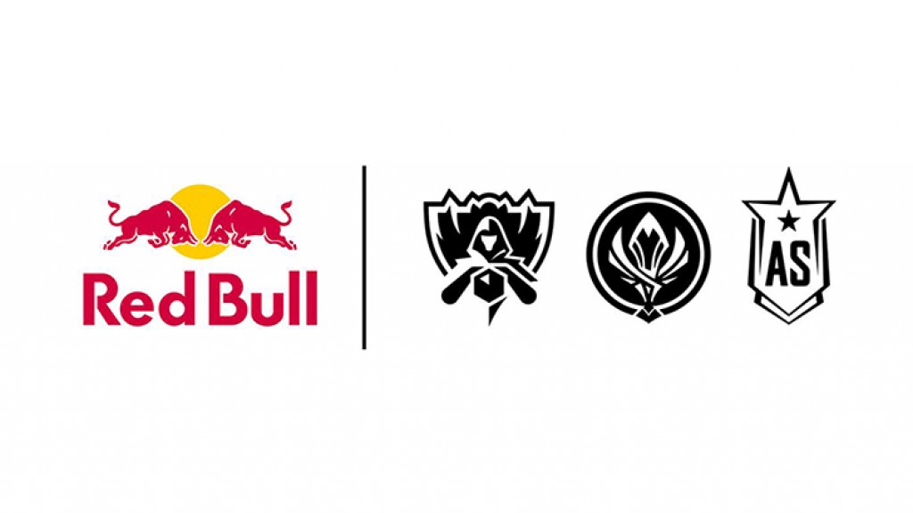 Red Bull se convierte en el nuevo socio de League of Legends Esports