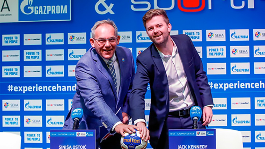 SEHA Ltd and Sportradar Announce Multi-Season Integrity Partnership