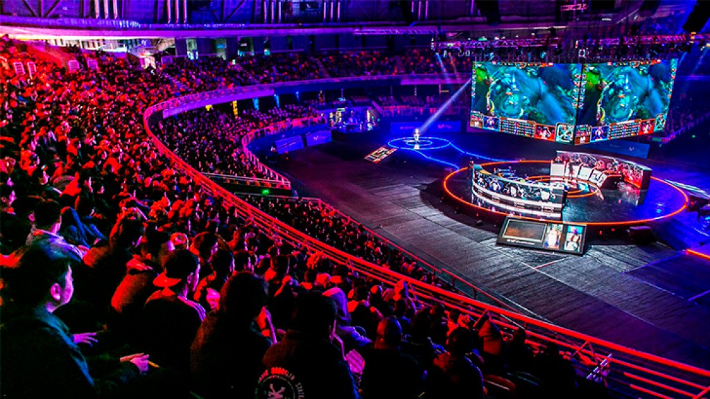 Enfrentamientos y toda la información sobre los Worlds 2019 en Madrid