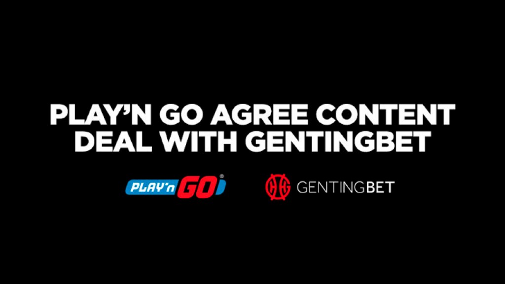 Book of Dead added to GentingBet platform following Play´n GO deal