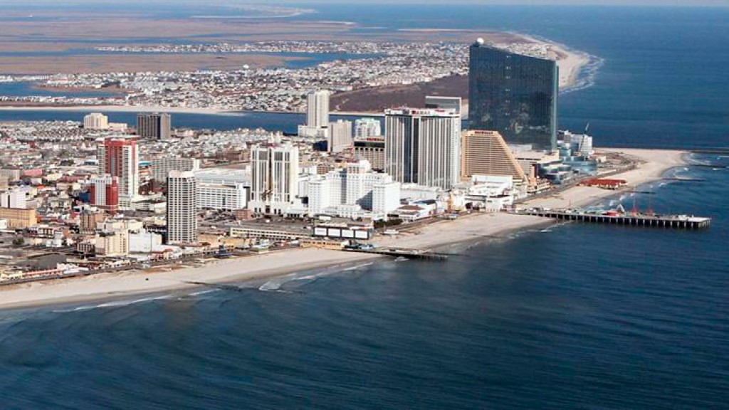 New Jersey online casino operators sustain record revenue levels in June