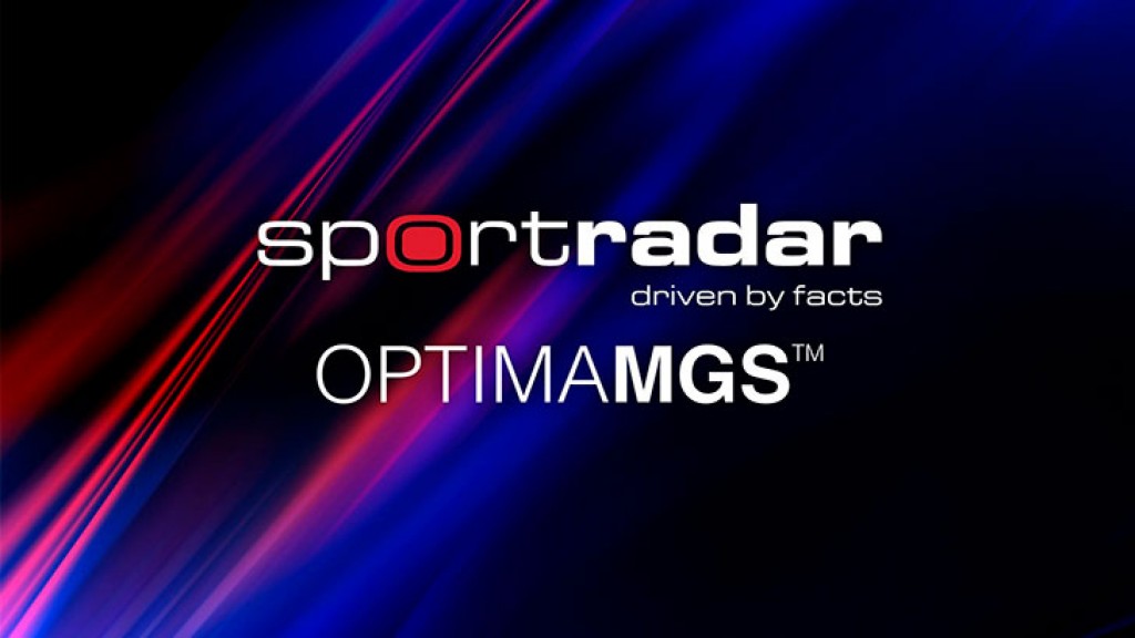 Sportradar Acquires Optima 