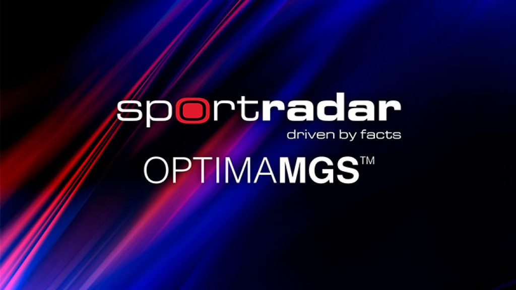 Sportradar adquiere OPTIMA