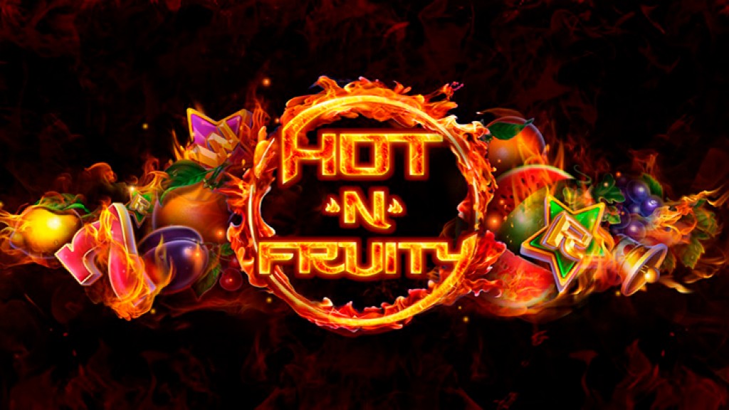 Tom Horn´s Hot´n’Fruity promises classic entertainment with huge winning potential