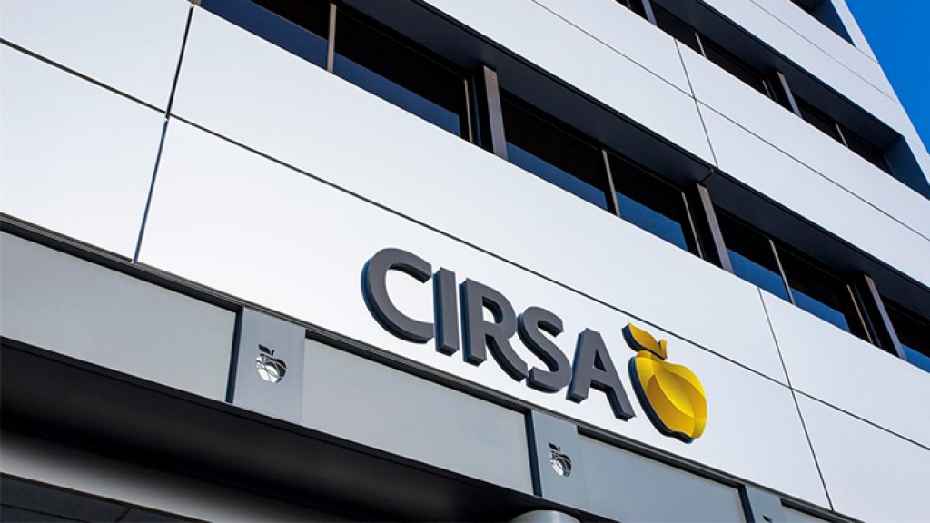 CIRSA obtiene 111,3 millones de euros de beneficio operativo en el segundo trimestre 2019