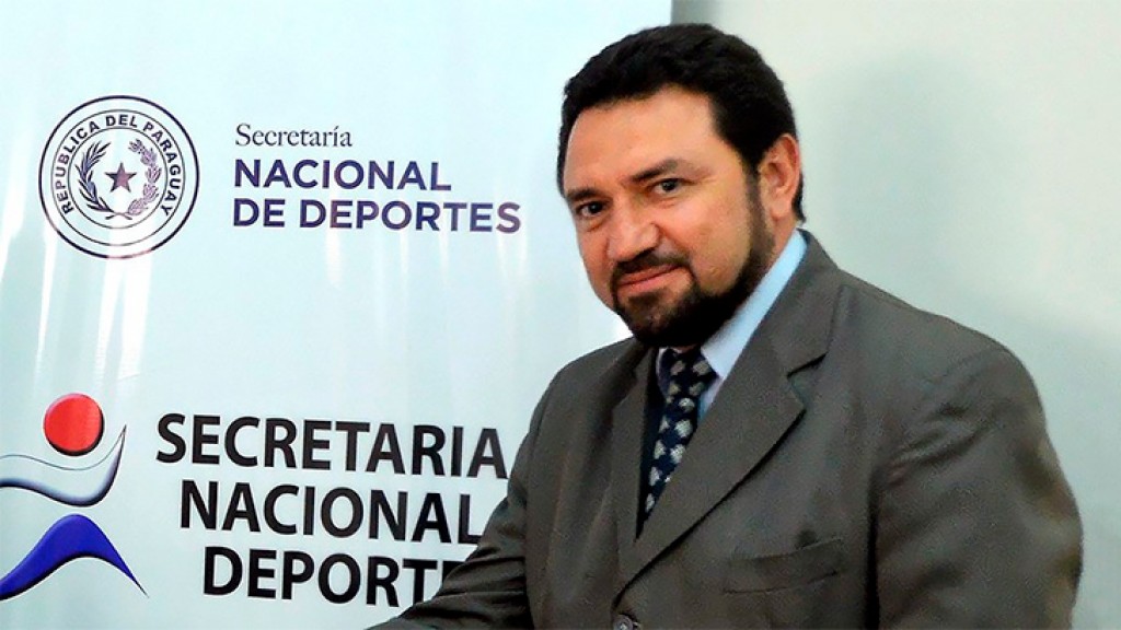 José Ortiz Báez es nuevo titular de Conajzar