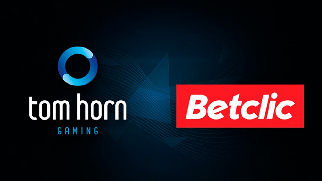 Tom Horn en vivo en Portugal con Betclic Group