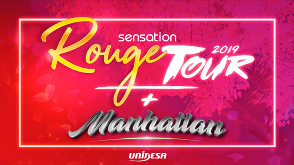 Sensation Rouge Tour de Unidesa recala en Mallorca