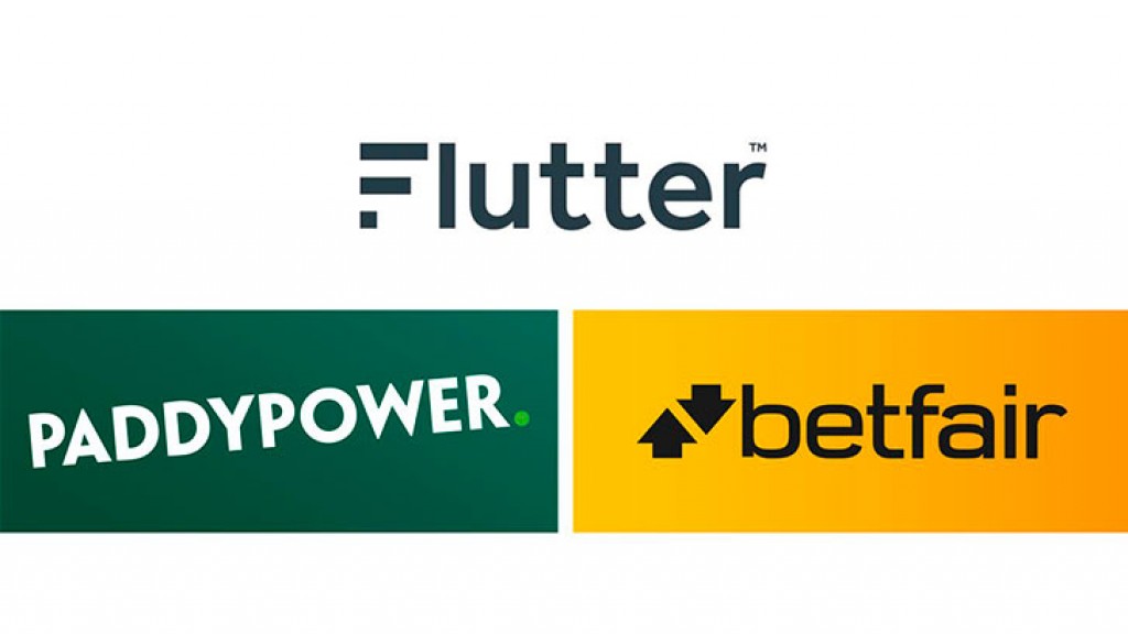 Evolution firma un acuerdo histórico con las marcas Paddy Power y Betfair de Flutter Entertainment