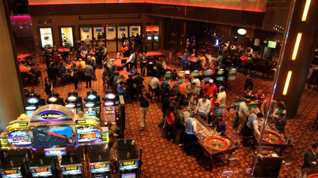 SCJ inicia el proceso de otorgamiento de permiso de operación para un casino en Puerto Varas