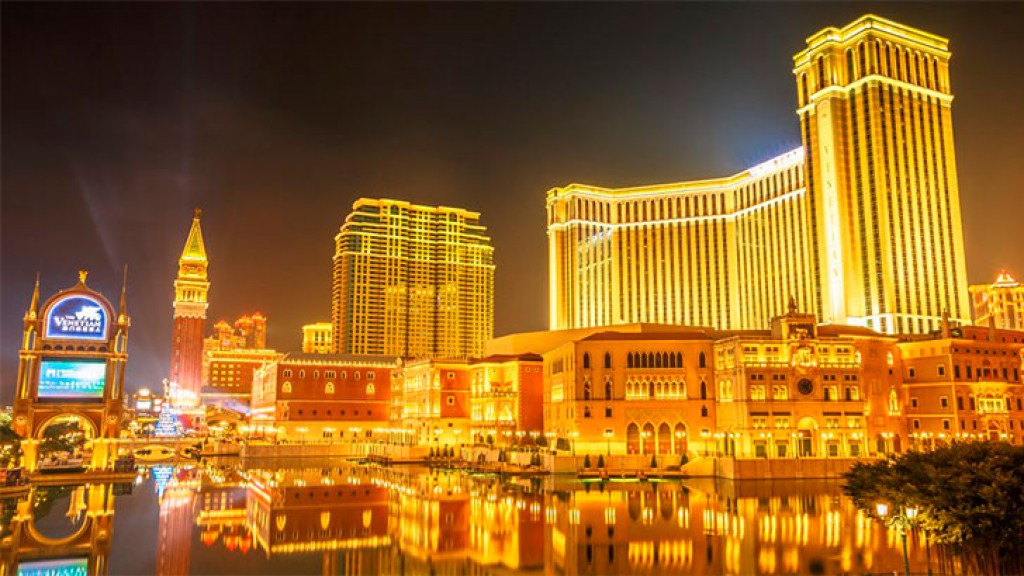 Las Vegas Sands reported a 2Q loss of nearly $ 1B thanks to the COVID-19 pandemic