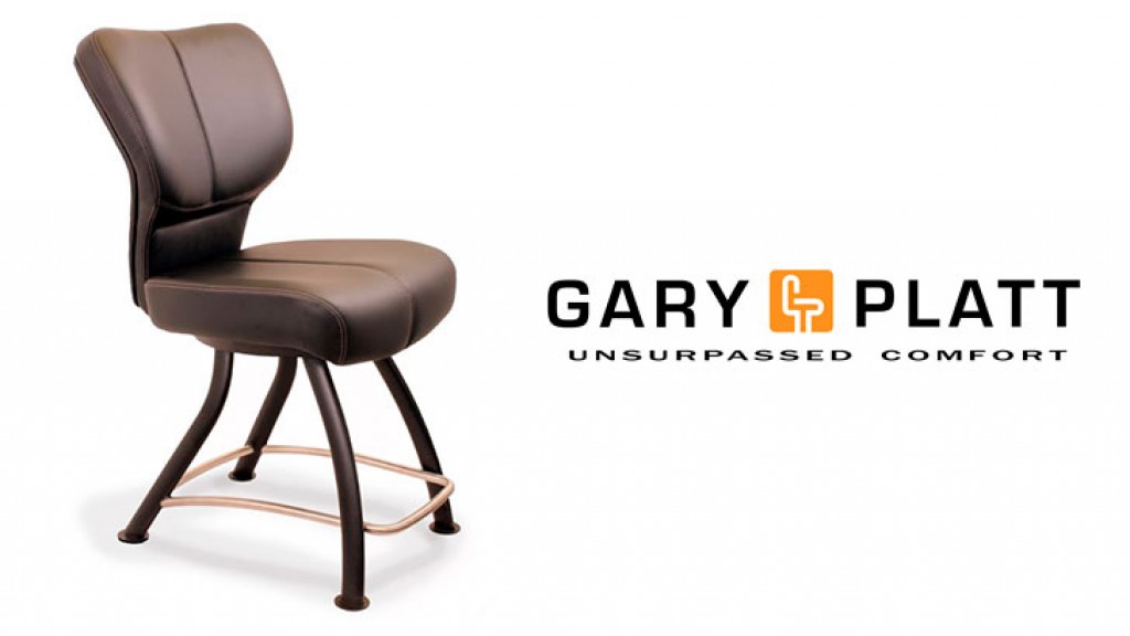 Gary Platt Manufacturing´s Chairs Transform Slot Floor at Flamingo Las Vegas