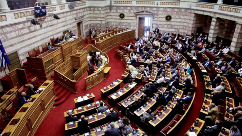 Licensing process for online betting and gaming operations begins in Greece