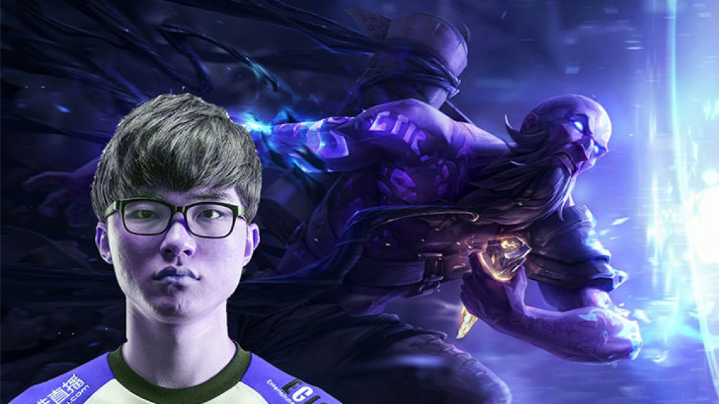 Faker consigue su victoria número 100 en torneos internacionales