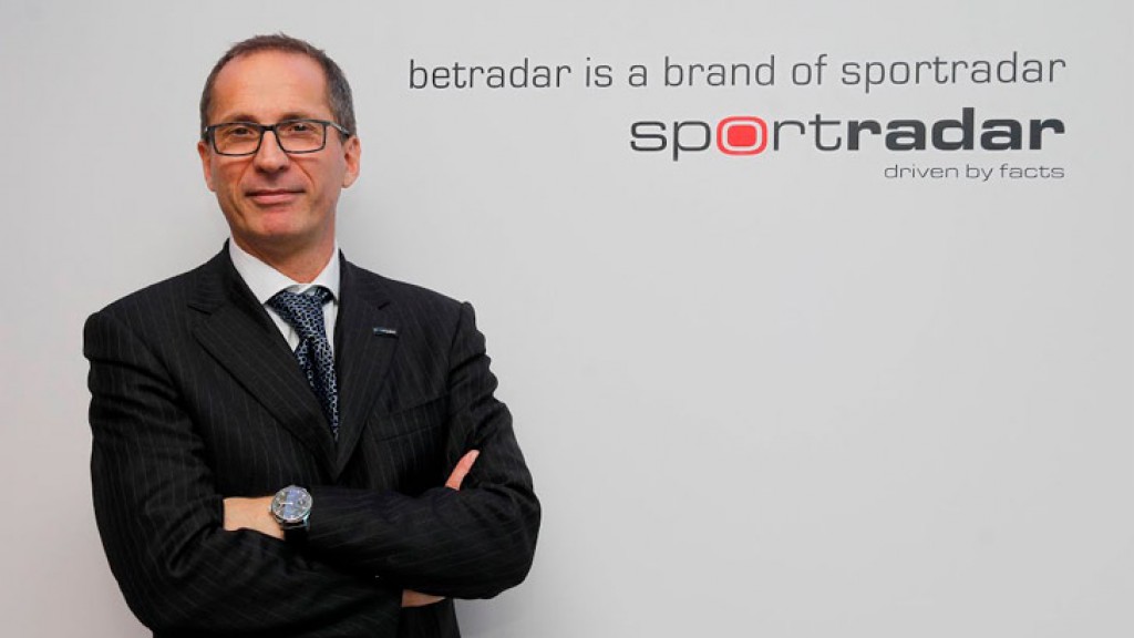 Videoslots se asocia con Betradar para lanzar su sportsbook