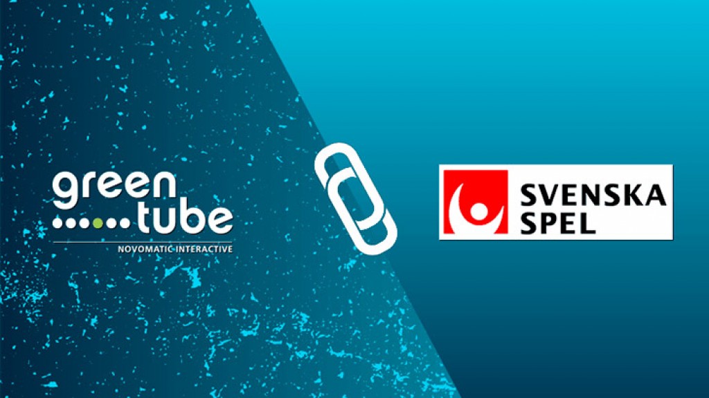 Greentube goes live with Svenska Spel Sport & Casino