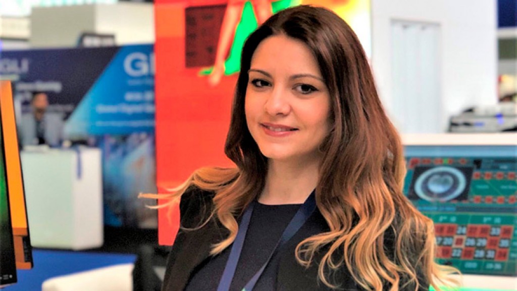 EGT Interactive emprendió la búsqueda de desarrollo digital en Europa
