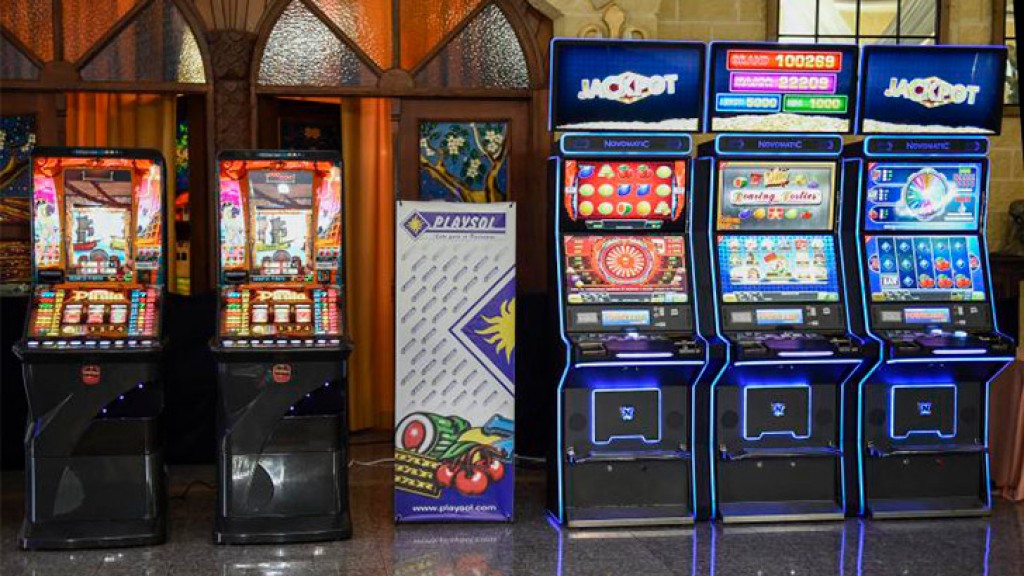 NOVOMATIC Spain y PLAYSOL presentaron Desafío Pirata en Málaga