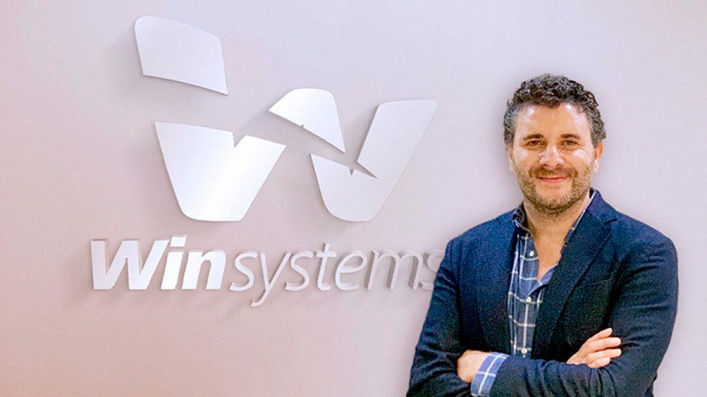 Win Systems refuerza su negocio en España con otro fichaje de lujo, Miguel Cobas
