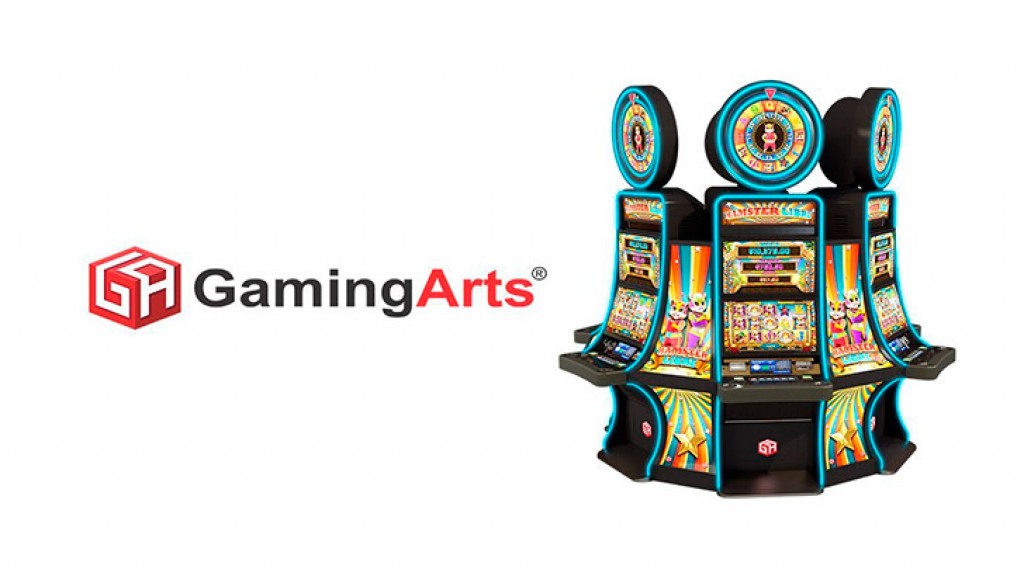 Gaming Arts continues to build on strong momentum following a successful G2E 2019