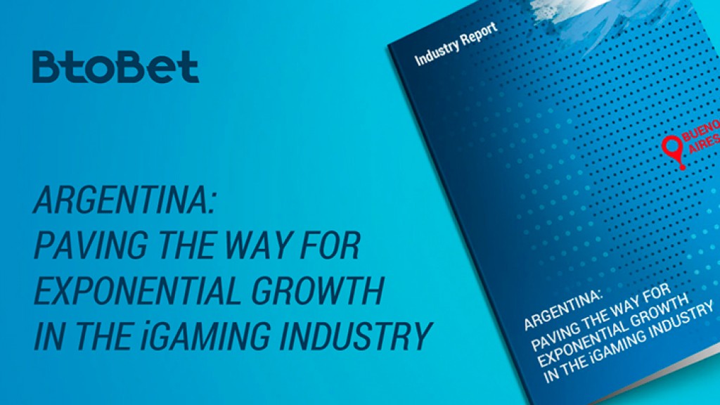 Argentina: paving the way for exponential growth in the iGaming Industry