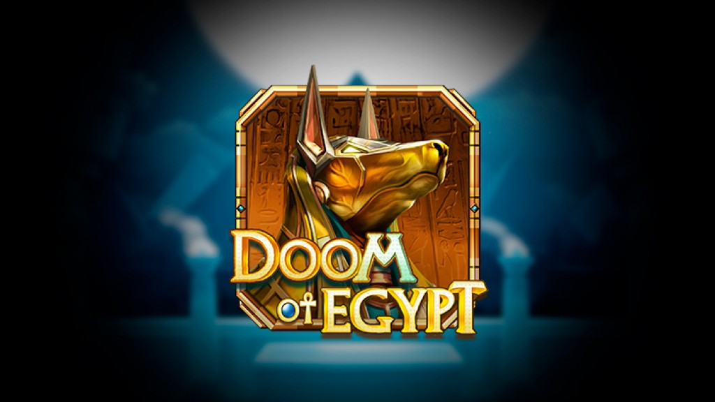  Play’n GO Buck the Trend with Doom of Egypt Release 