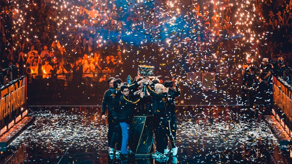 League of Legends World Championship: FPX sweeps G2, 3-0, to win Summoner´s Cup