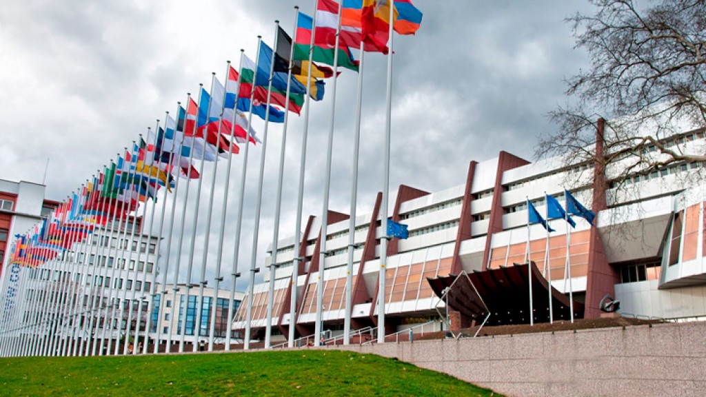 Sportradar to Collaborate with the Council of Europe