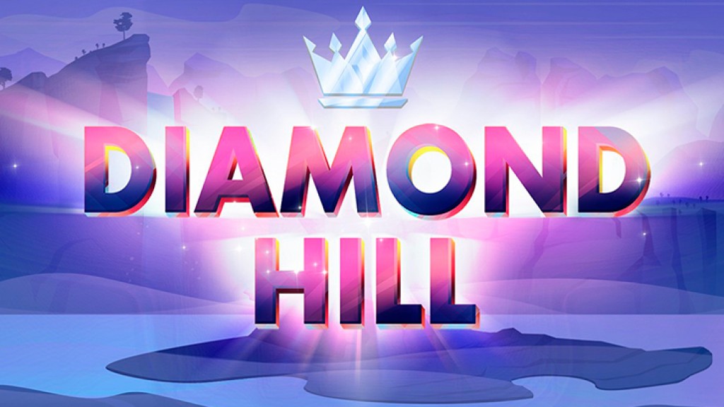 Tom Horn releases action-packed Diamond Hill video slot