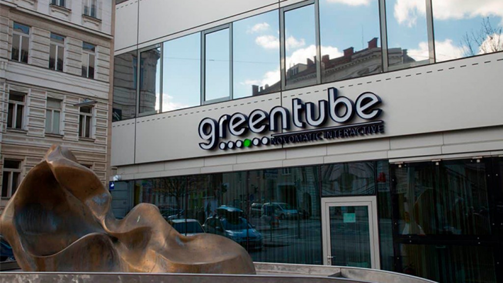 Greentube obtuvo la certificación G4