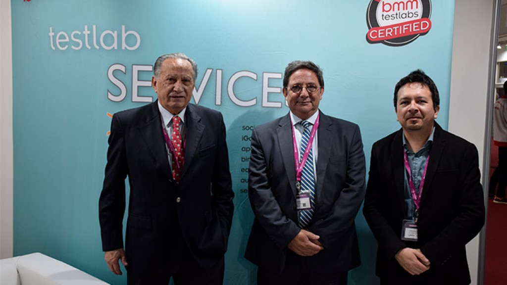 BMM estará presente en SAGSE 2019