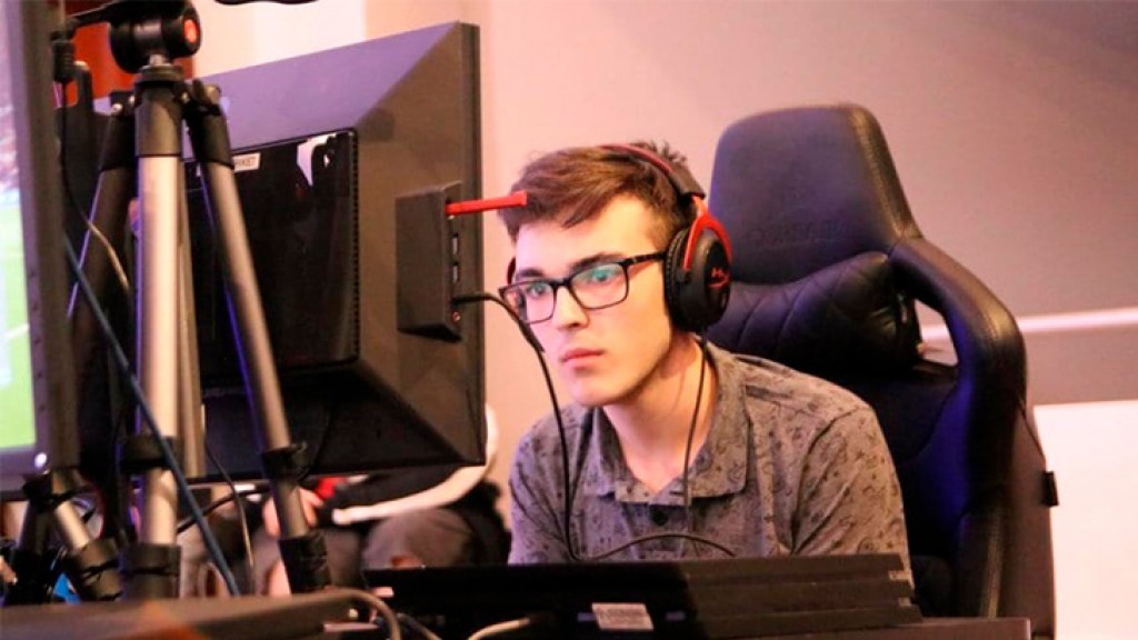 San Telmo, campeón del Apertura AFA Esports