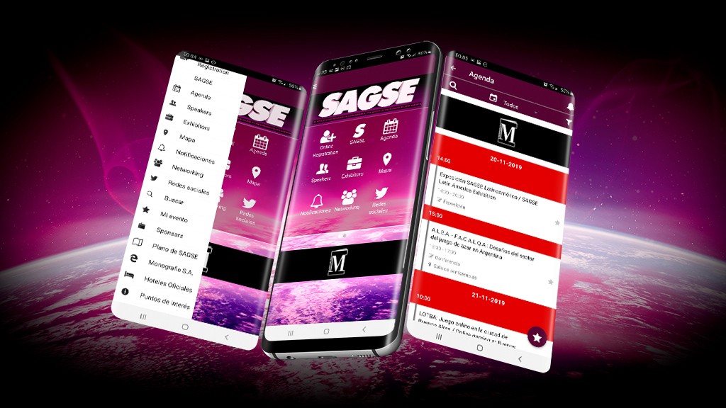 SAGSE Buenos Aires lanza su nueva aplicación