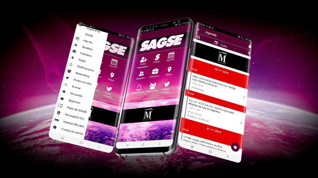 SAGSE Buenos Aires releases its new app