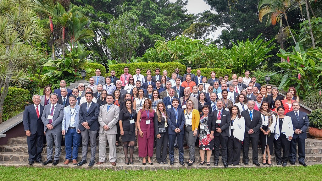 Cien Reguladores acompañaron a GLI® en la realización de la 12ª Mesa Redonda de Reguladores de Latinoamérica y el Caribe