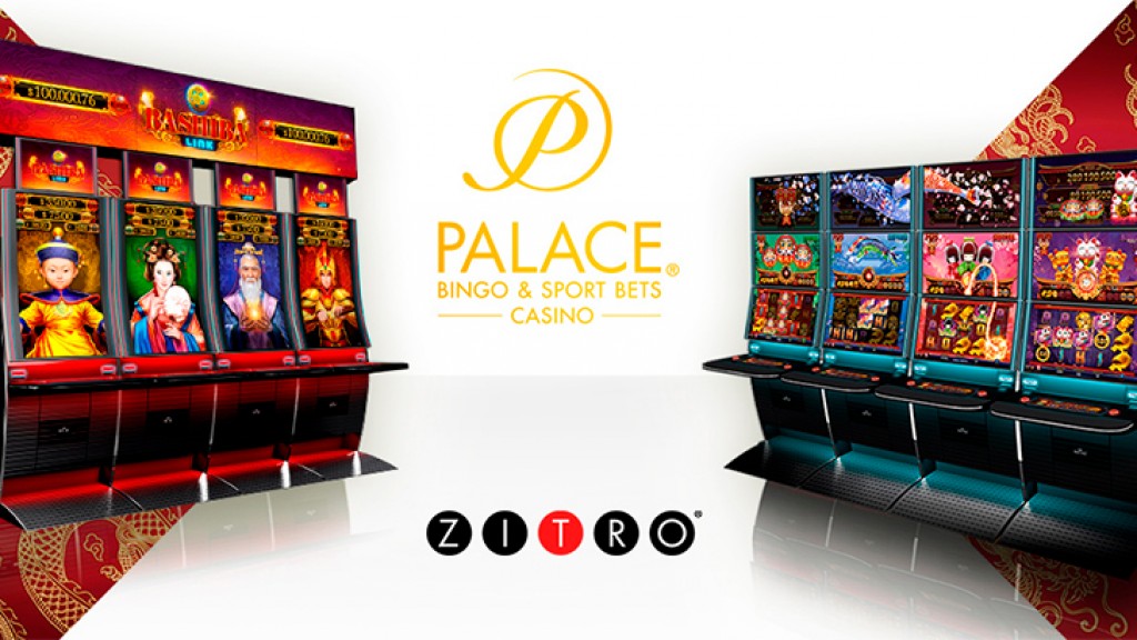 Illusion y allure llegan a los Casinos de Palacio de los Números