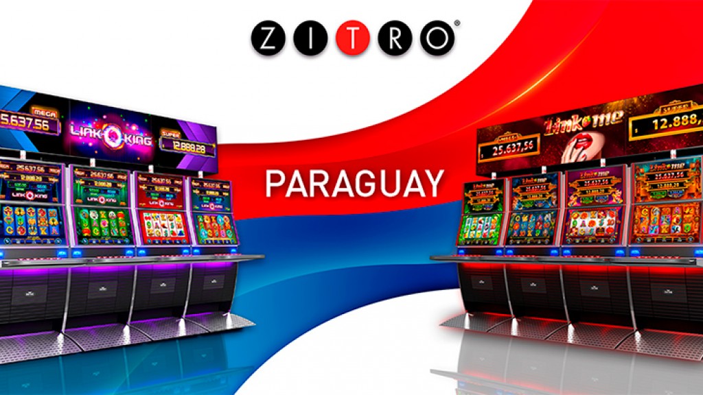 Zitro´s Link King and Link Me Triumph in Paraguay