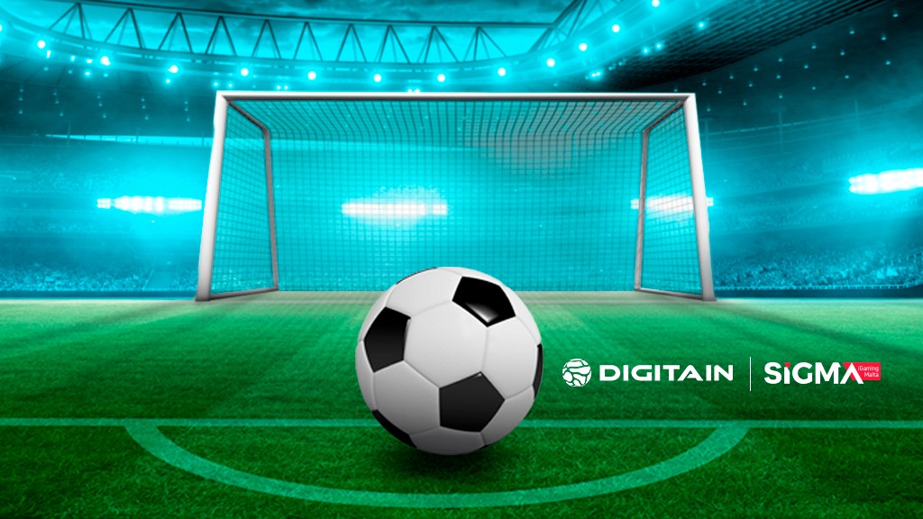 Digitain to showcase latest success at SiGMA