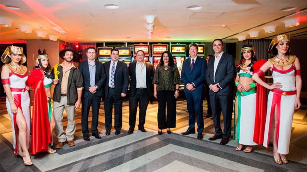 Mexican casino industry assembles for V.I.P. Experience 2019