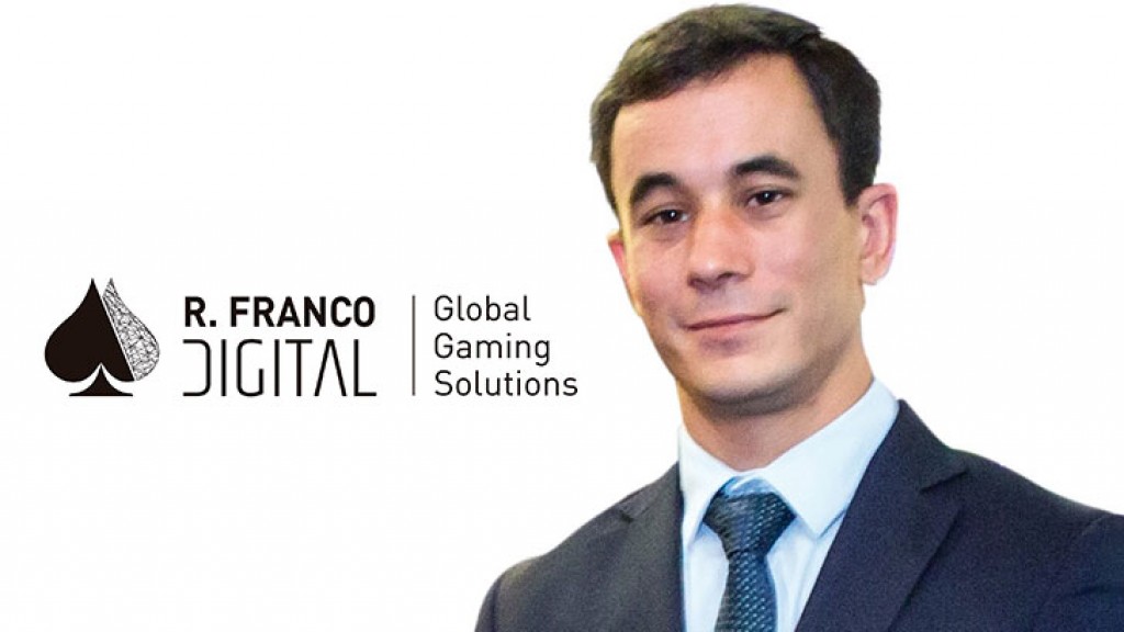 R. Franco Digital concurre con IRIS Vault a los premios SBC Awards dentro de la Categoría ”Fraud & Compliance Solution of the Year”