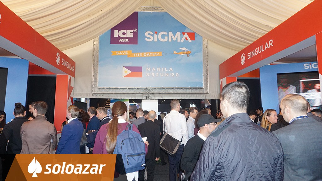 Tercer y último día de SIGMA 2019