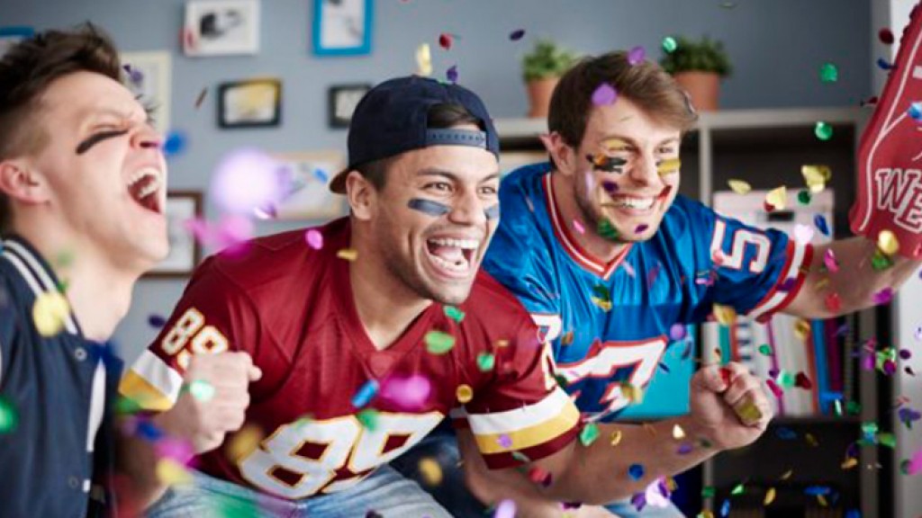 Sportradar´s Werner Becher: Bringing fans closer to the sports they love