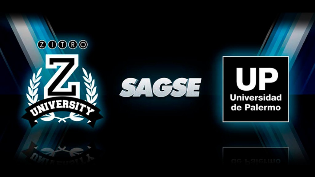 Zitro University established as one of the most important events of Latin America in SAGSE 2019