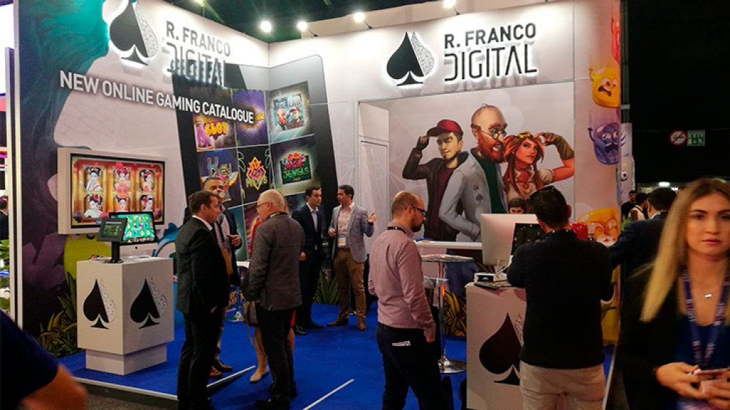 R. Franco Digital regresa exultante de Sigma – Malta